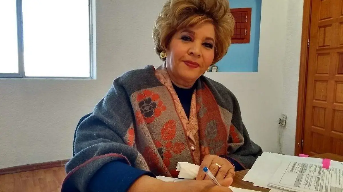 Dora González Tremillo